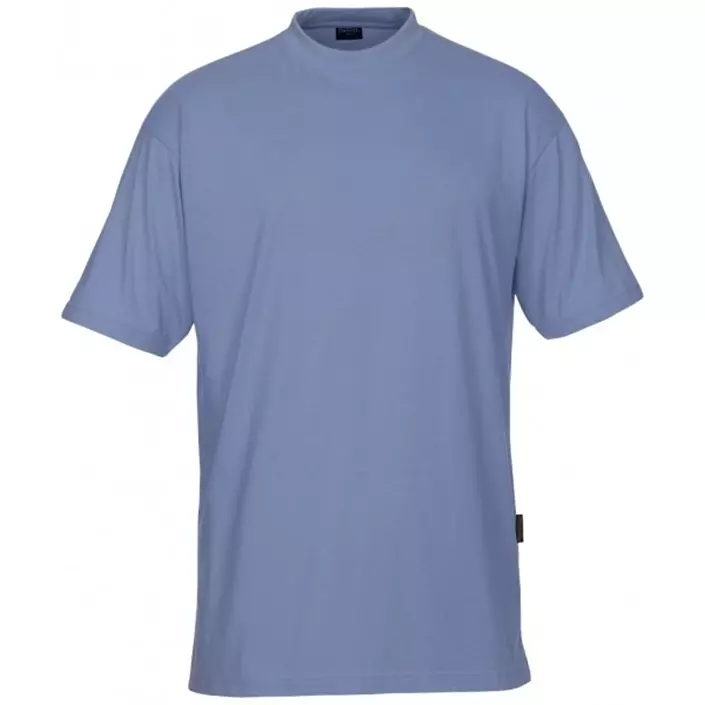 Mascot Crossover Java T-shirt, Lightblue, large image number 0