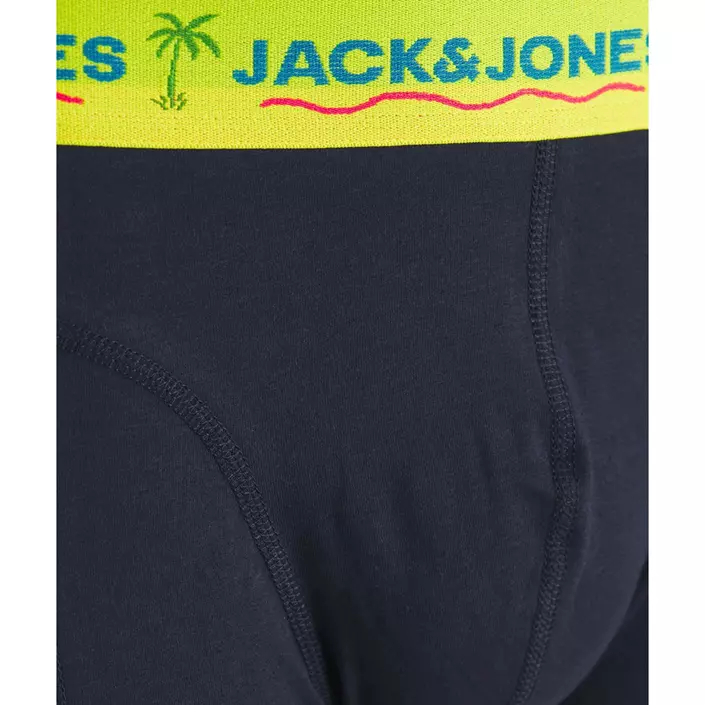 Jack & Jones Plus undertøy sett, , large image number 7