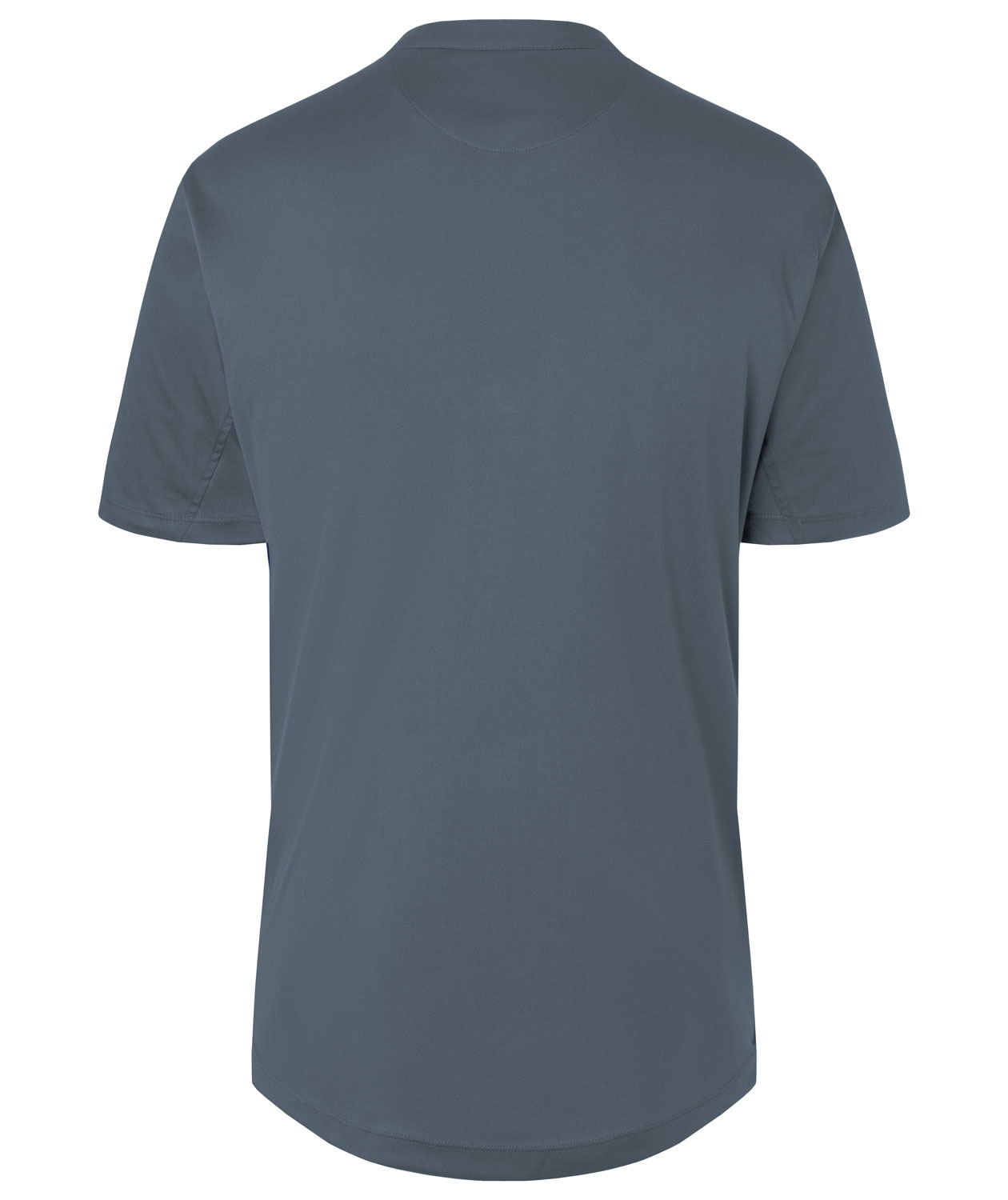 Karlowsky Performance dame polo t-shirt, Antracit, large image number 2