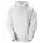 South West Taber  hoodie, White, White, swatch