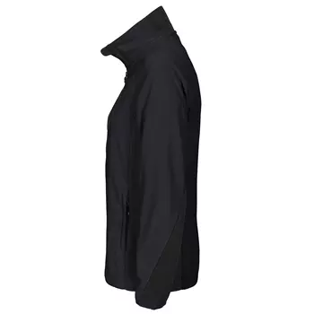 ProJob women's microfleece jacket 2326, Black