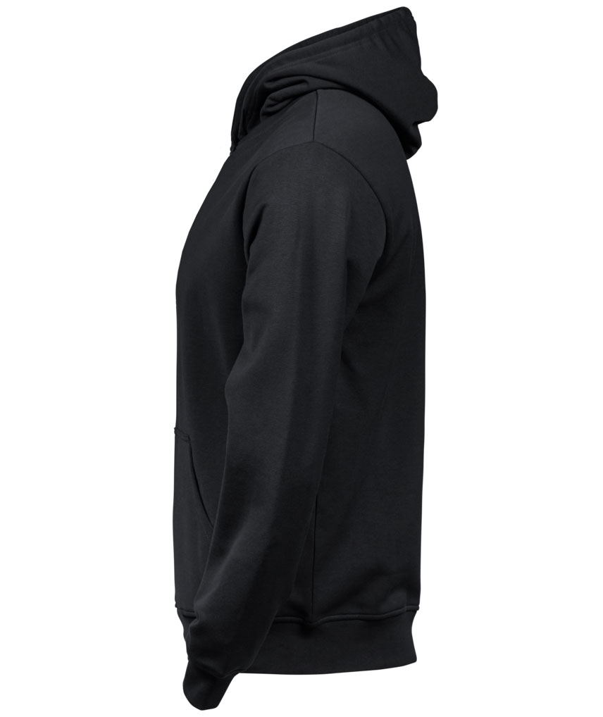 Tee Jays Power Hoodie f&uuml;r Kinder, Schwarz, large image number 3