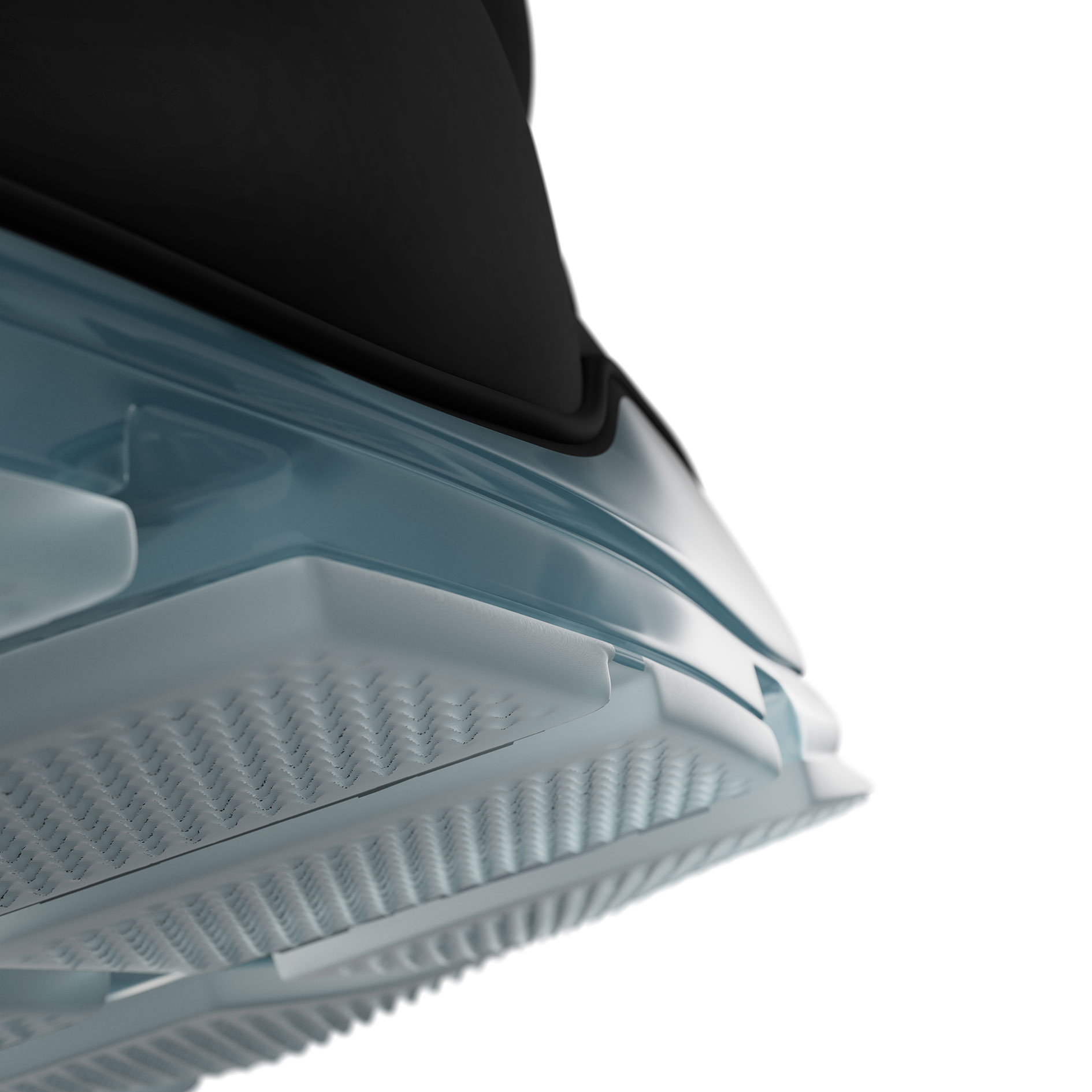 Airtox TX22 sikkerhedssko S3, Bl&aring;/Sort, large image number 6