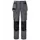 ProJob Prio craftsman trousers 5530, Grey, Grey, swatch