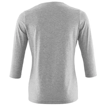 Mascot Crossover dame 3/4 ærmet T-shirt ProWash®