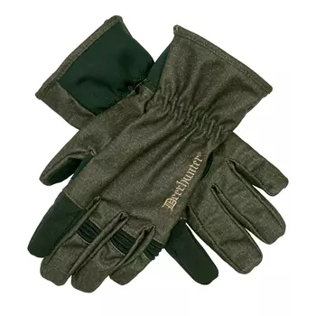 Deerhunter Ram gloves, Elmwood