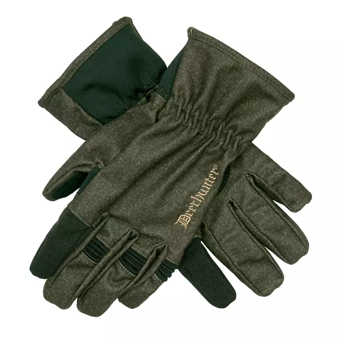 Deerhunter Ram gloves, Elmwood, large image number 0