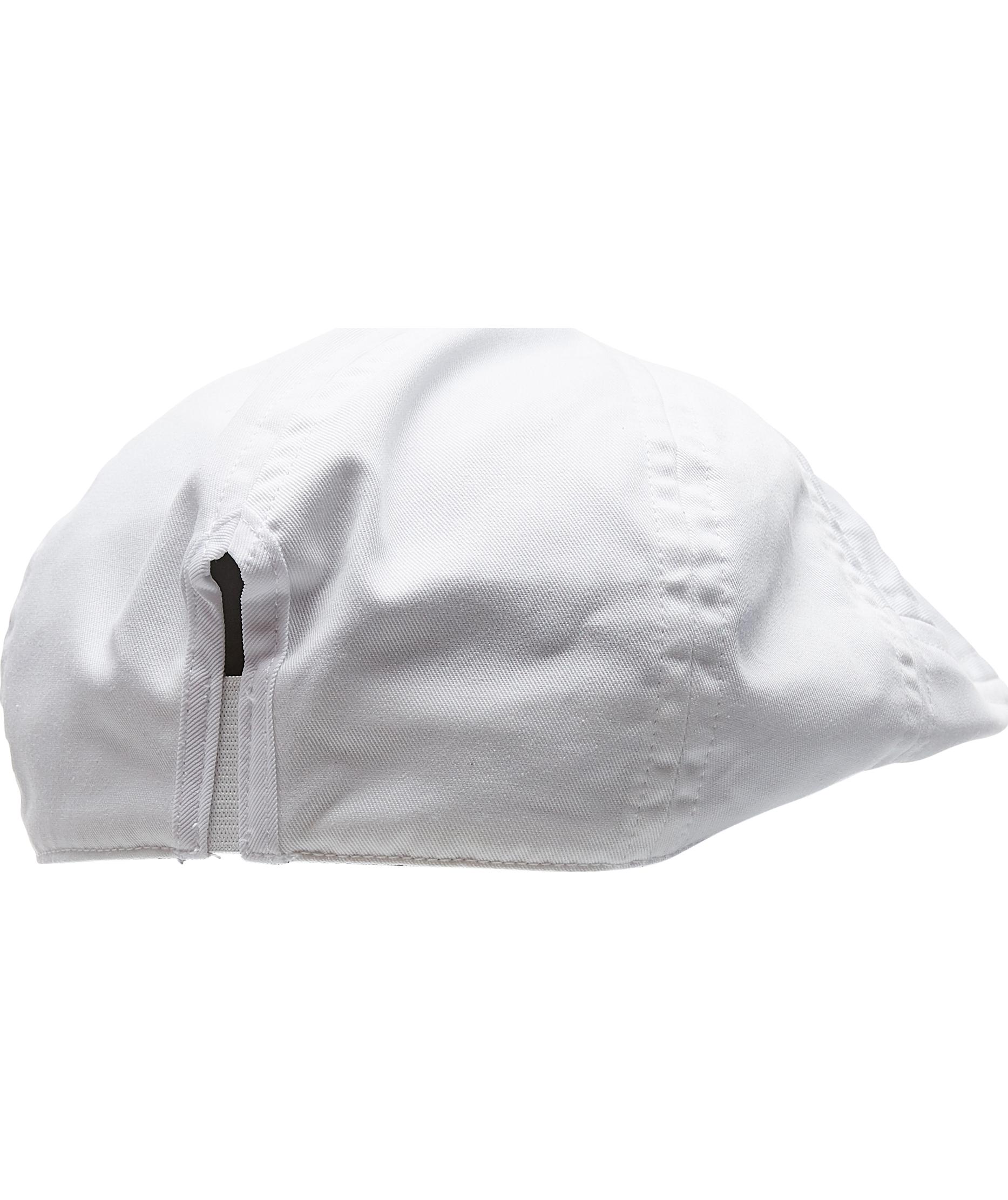 Mascot Food & Care HACCP-godk&auml;nd gubbkeps, Vit