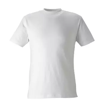 South West Kings økologisk T-shirt til børn, Hvid
