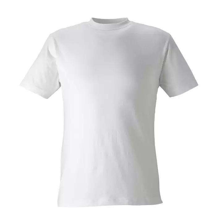 South West Kings økologisk T-shirt for barn, Hvit, large image number 0