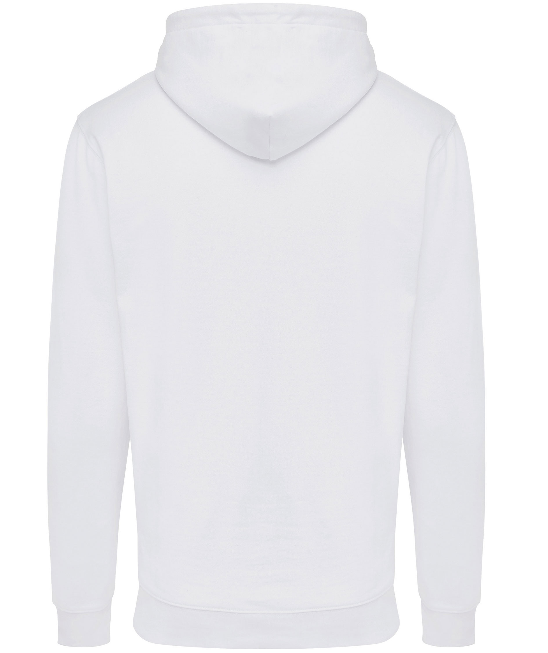 Iqoniq Jasper hoodie, Vit, large image number 2