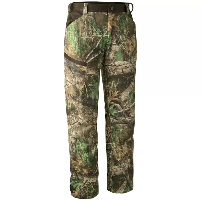 Deerhunter Explore trousers, Realtree adapt camouflage, large image number 0