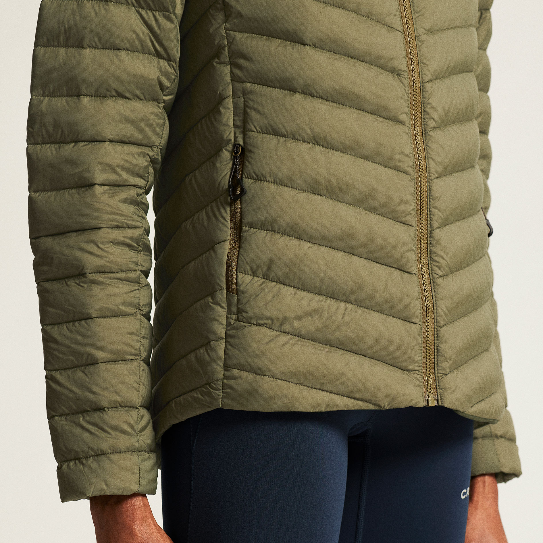 Craft ADV Explore Light dunjacka dam, Rift, large image number 7