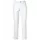 Smila Workwear Nova Slim women's trousers, White, White, swatch