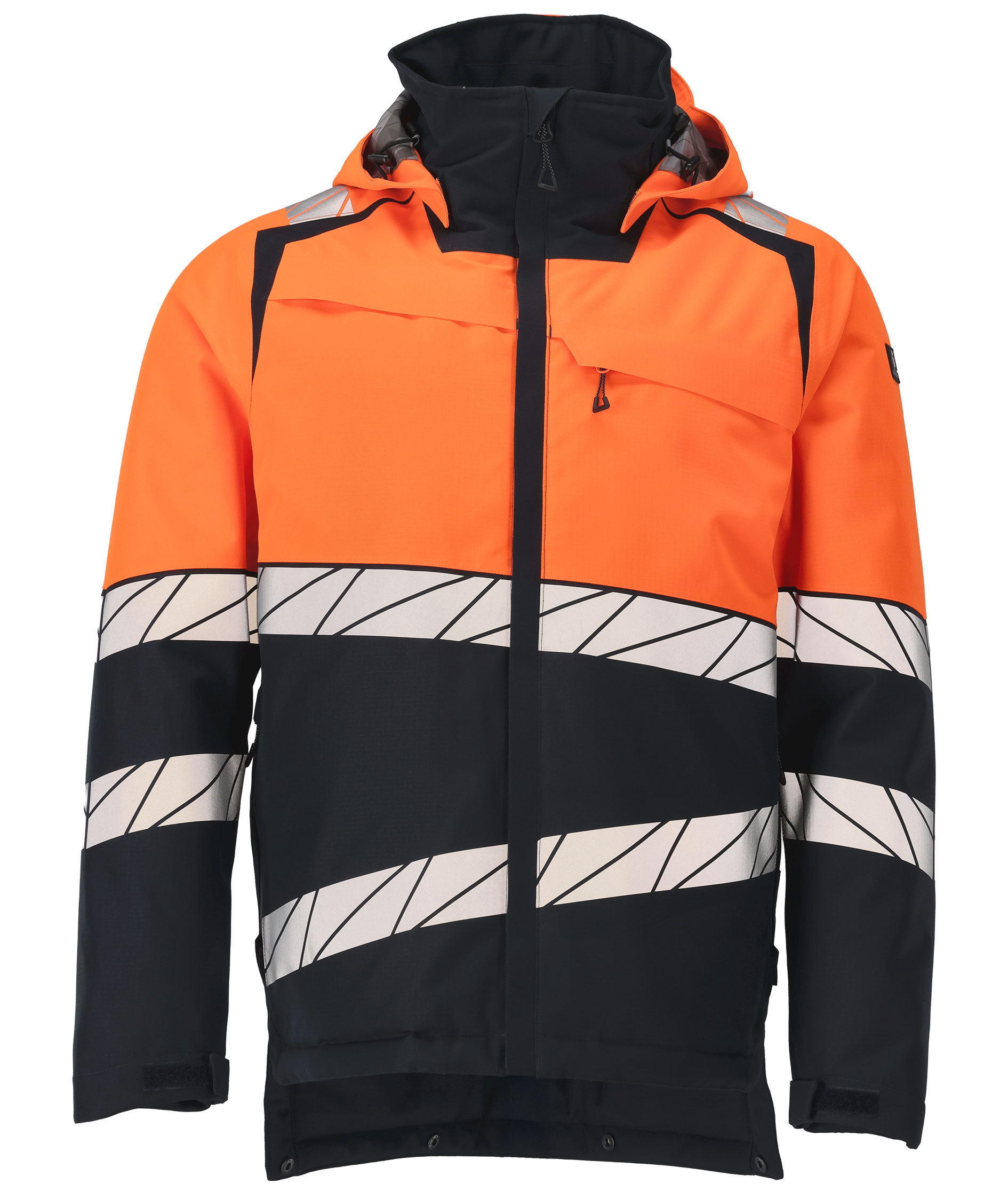 Mascot Accelerate Safe vinterjacka