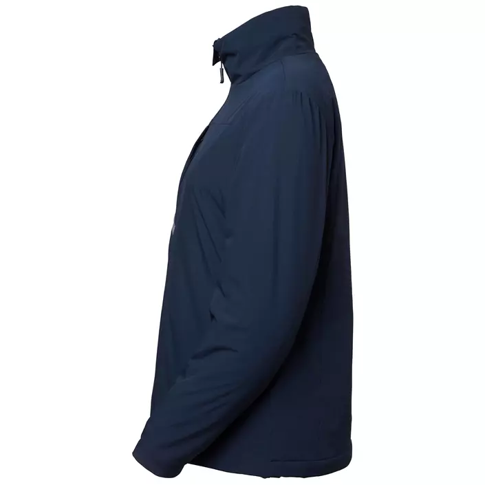 Matterhorn Ralston sports windbreaker, Navy, large image number 3