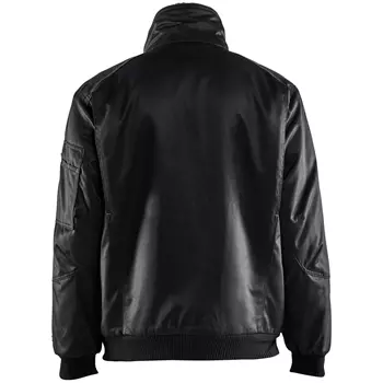 Blåkläder pilotjakke