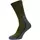 Seeland Field 3-pak strømper, Pine Green/Dark Grey, Pine Green/Dark Grey, swatch