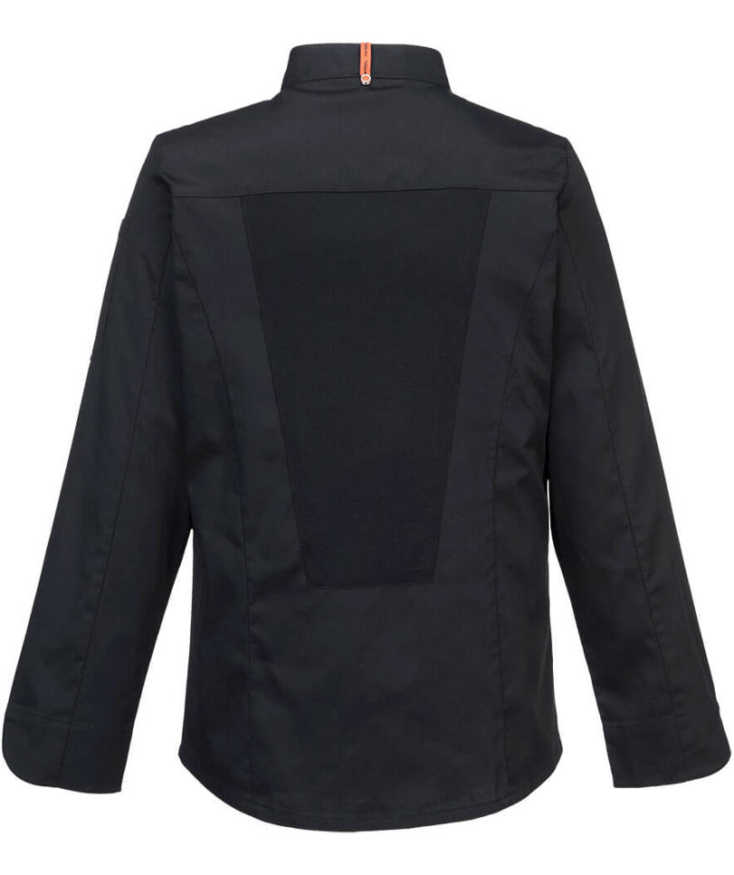 Portwest stretch Mesh Air kokkejakke