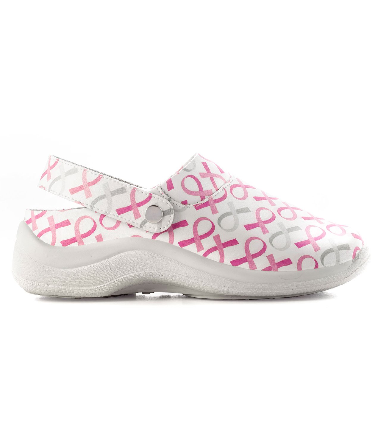 Codeor San Rosa clogs with heel strap, Rosa