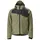 Mascot Advanced Climascot® winter jacket full stretch, Moss/Black, Moss/Black, swatch