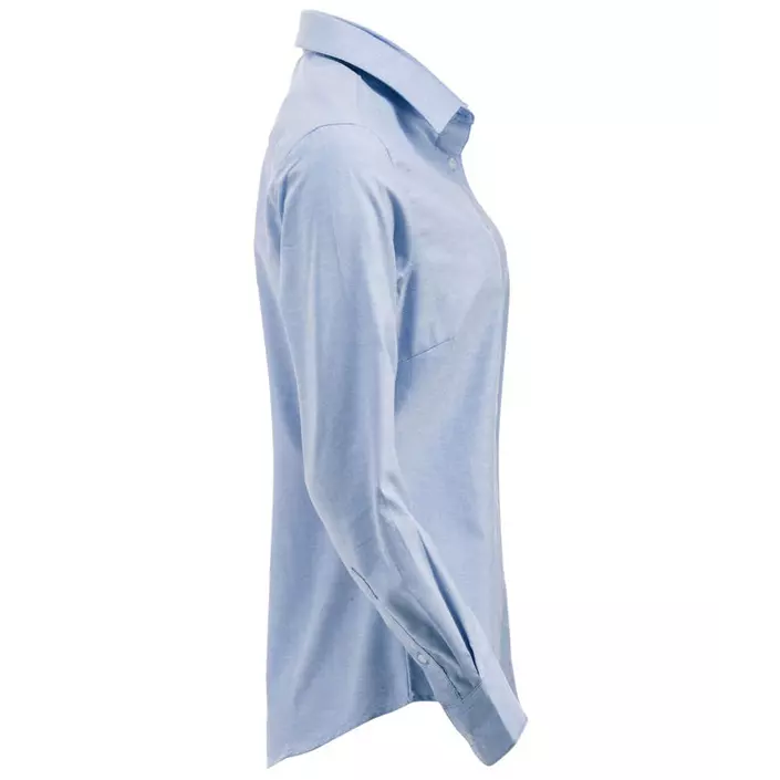 Clique Garland Damenhemd, Blau, large image number 2
