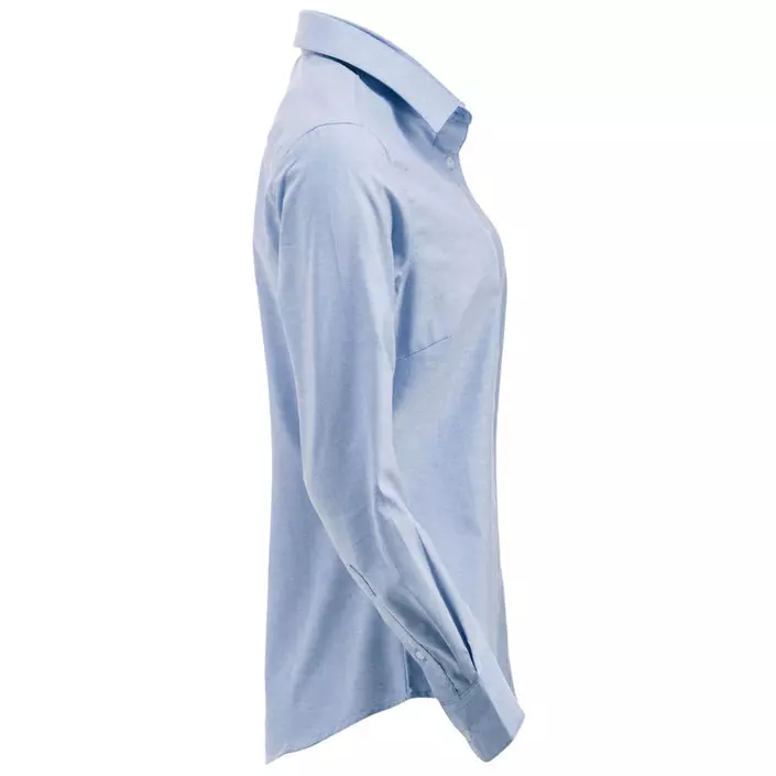 Clique Garland women's shirt, Blue, large image number 2