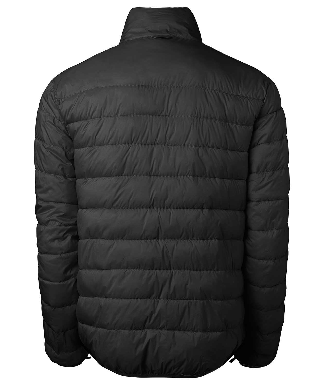 South West Ames quilted jacket, Black, large image number 2