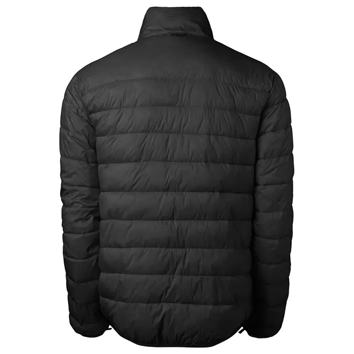 South West Ames quilted jacket, Black, large image number 2