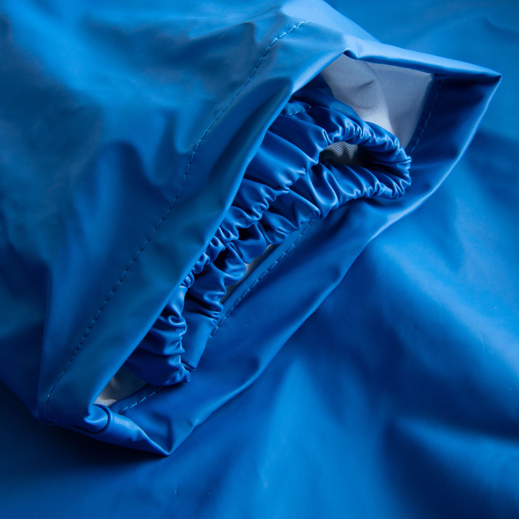 Lyngs&oslash;e Multinorm PU regndragt, Kongebl&aring;, large image number 3