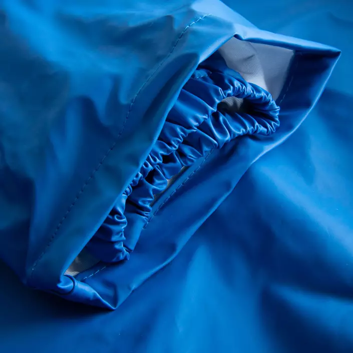 Lyngsøe Multinorm PU regndragt, Kongeblå, large image number 3