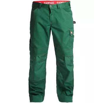 Engel Combat Work trousers, Green
