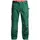 Engel Combat Work trousers, Green, Green, swatch