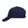 Myrtle Beach 5 Panel Sandwich Cap, Navy/White, Navy/White, swatch