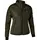 Deerhunter Lady Mossdale women's quilted jacket, Forest green, Forest green, swatch