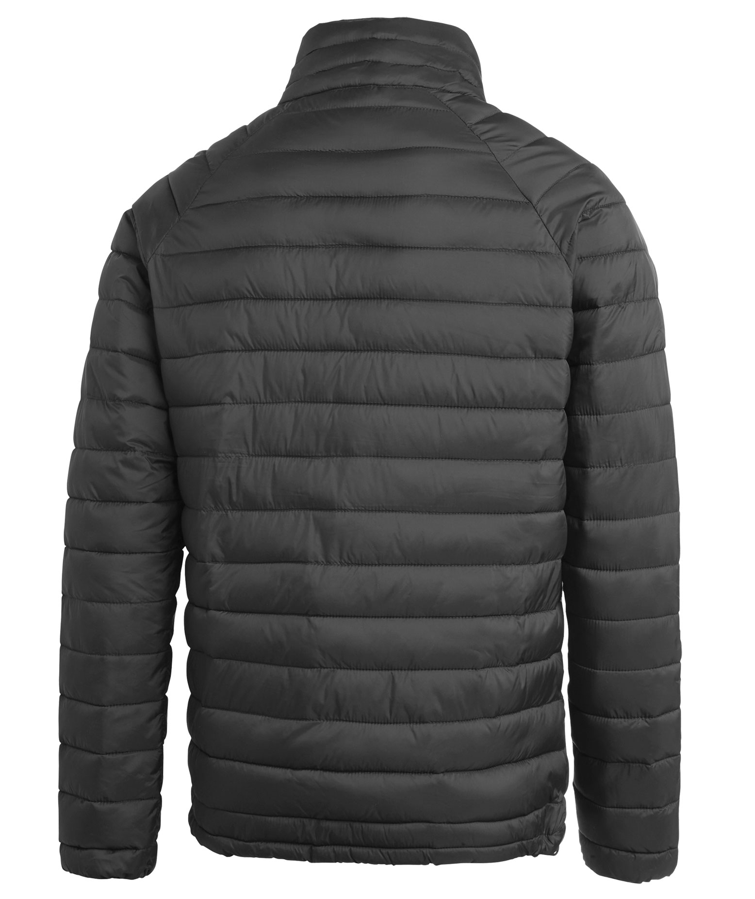 Matterhorn Jackson quilted jacket, Taupe