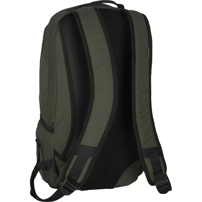 Pinewood Day Pack rygsæk 22L, Mid Green, Mid Green, large image number 2