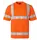 Top Swede T-shirt 168, Hi-vis Orange, Hi-vis Orange, swatch