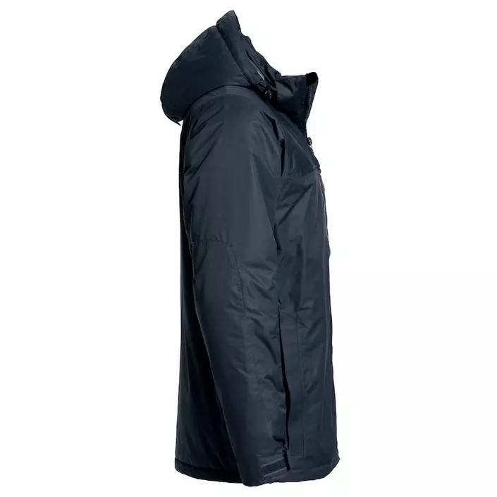 Clique Kingslake jacket, Black, large image number 3