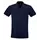 South West Martin polo shirt, Navy, Navy, swatch