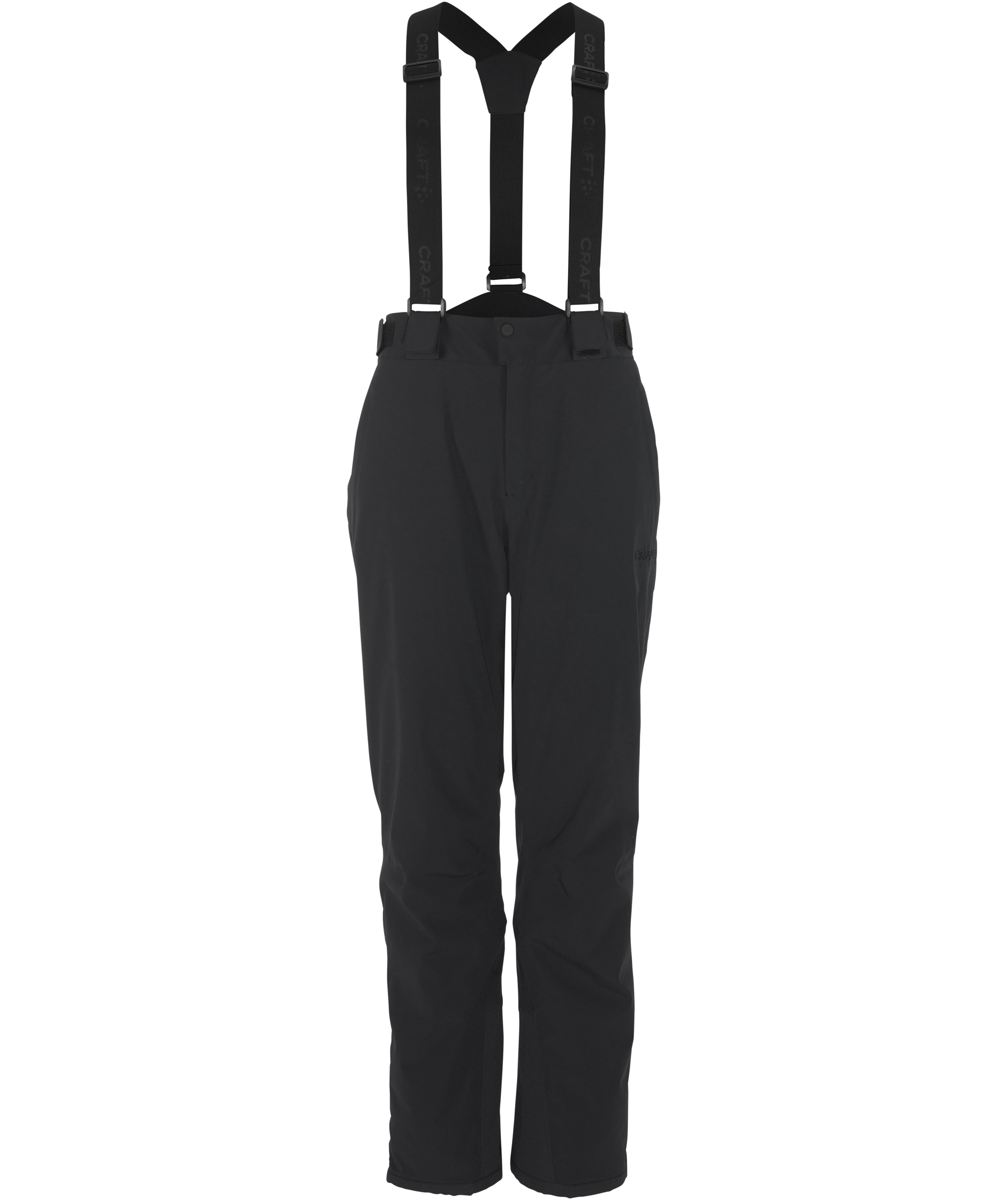 Craft Explore skidbyxor dam, Black