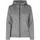 ID light-weight women's softshell jacket, Grey, Grey, swatch