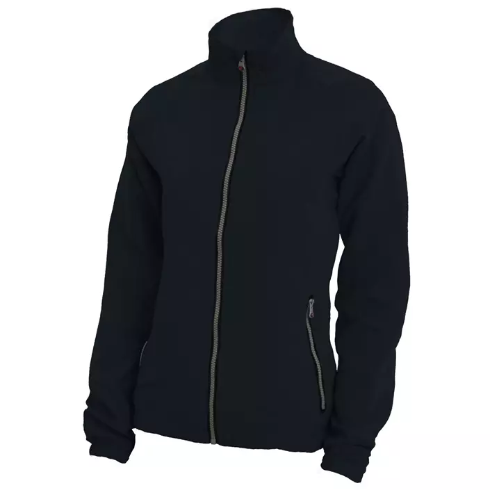 IK wind jacket, Black, large image number 0