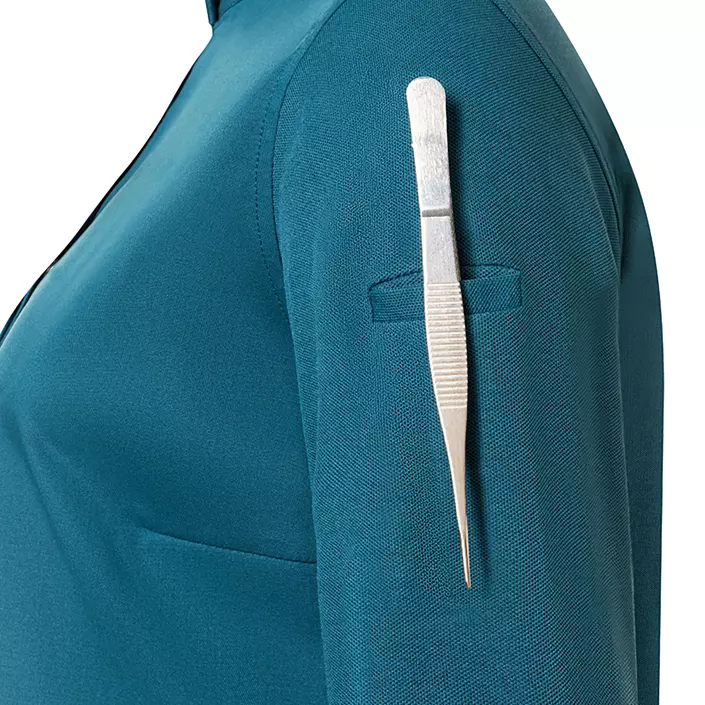 Karlowsky DIAMOND CUT® Avantgarde kockjacka dam, Dark Petrol, large image number 5