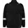 Engel Safety+ fleece jacket, Black, Black, swatch
