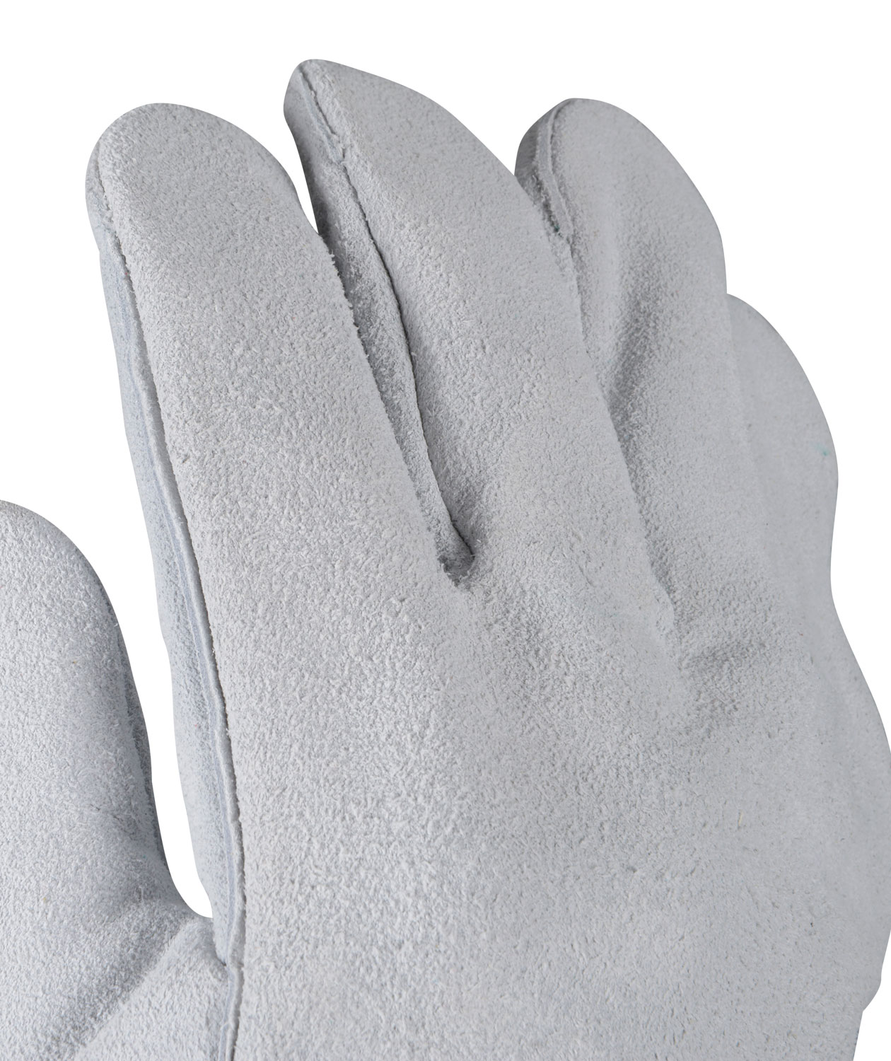 OX-ON Flexible Supreme 1604 arbeidshansker, Natur, large image number 1