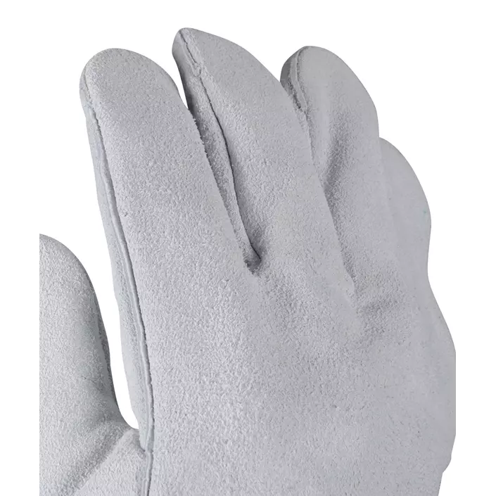 OX-ON Flexible Supreme 1604 work gloves, Nature, large image number 1