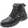 Atlas XT 510 GTX skyddskängor S3, Svart/Gul, Svart/Gul, swatch