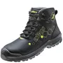 Atlas XT 510 GTX Sicherheitsstiefeletten S3, Schwarz/Gelb Atlas XT 510 GTX Sicherheitsstiefeletten S3, Schwarz/Gelb