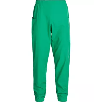 Kentaur Comfy Fit trousers, Green